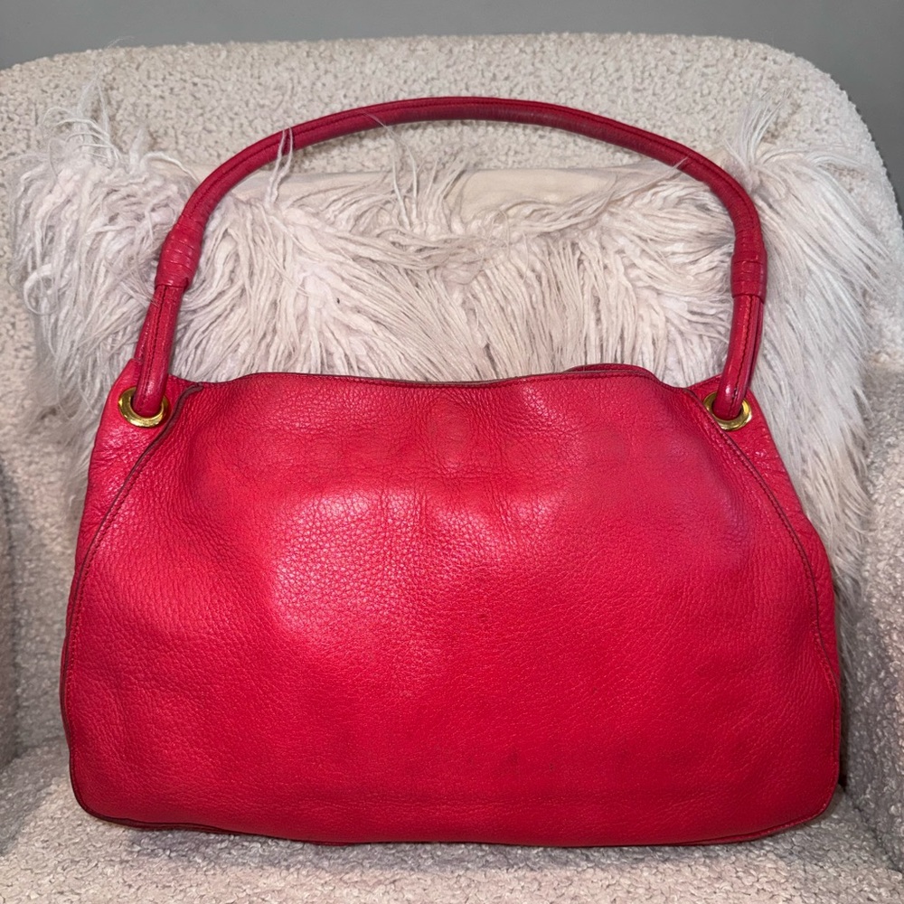 Vintage Bottega Veneta Shoulder Bag